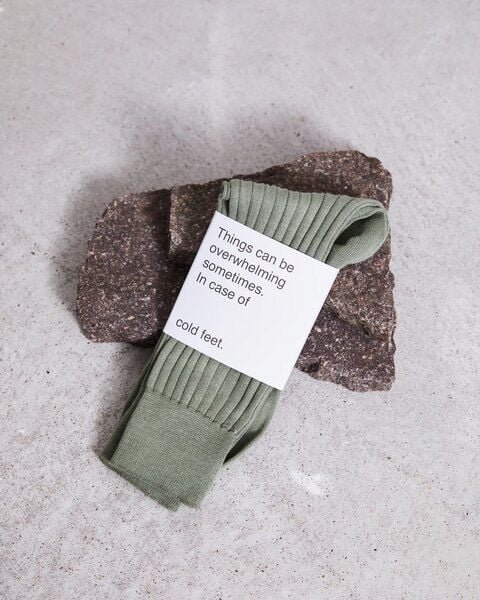 Thumbnail - JAN N JUNE SOCKEN AUS BIO-BAUMWOLLE