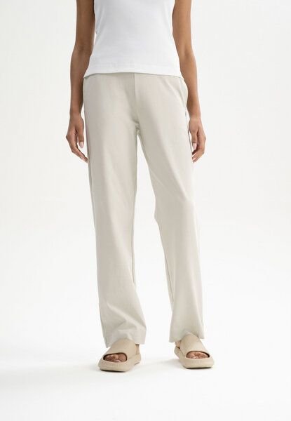 Jersey Lounge Hose KIRANI | von MELA | Fairtrade & GOTS zertifiziert