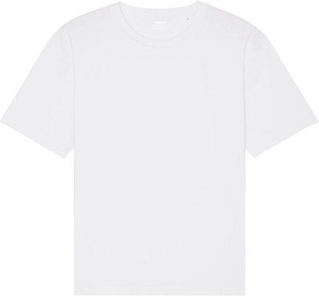 YTWOO Unisex T-Shirt mit lässigem Schnitt für Sie und Ihn aus Bio-Baumwolle