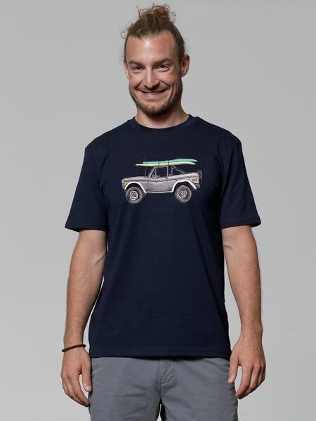 Thumbnail - watapparel T-Shirt Unisex Surf Pickup