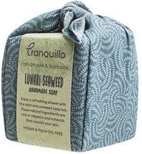 TRANQUILLO Seife LUNARI SEAWEED (SEI180)