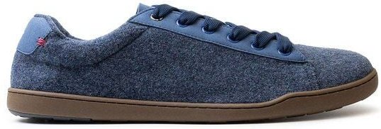 BLUSUN Barfußschuh BLSN-102W blue