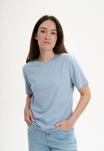 T-Shirt Style TANIKA | von MELA | Fairtrade & GOTS zertifiziert