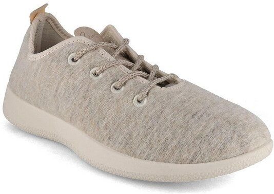 WoolFit Woll-Sneaker Merino Schuhe unisex