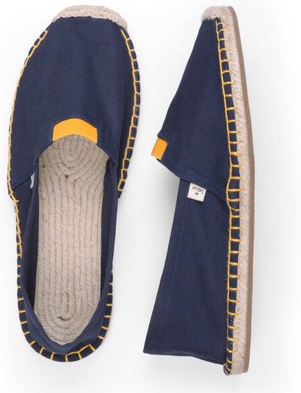 Kingdom of Wow Herren Espadrilles