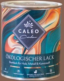 Caleo Color Ökologischer Lack