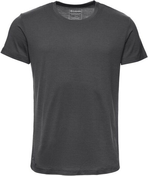 Kaipara - Merino Sportswear Merino kurzarm Unterhemd Herren Regularfit 150