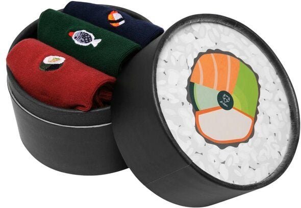 A-Dam Socken 3er-Pack AllYouCanEat