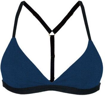 Golden Circle Clothing Soft BH mit Biogummi