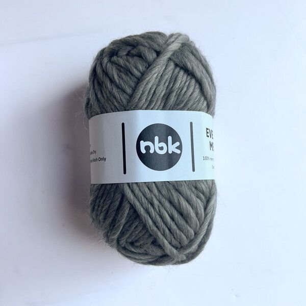 PANAPUFA Merino-Seidengarn Wolle