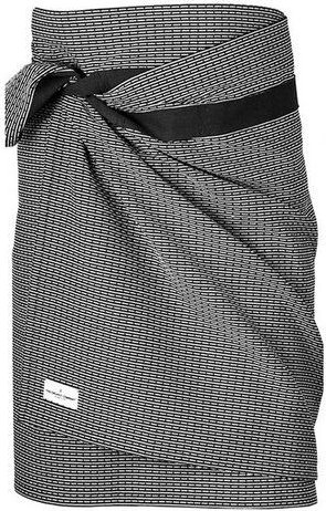 Thumbnail - The Organic Company Towel to wrap around you - Handtuch aus Biobaumwolle, 155 x 60 cm