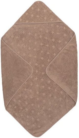 müsli Kapuzenhandtuch