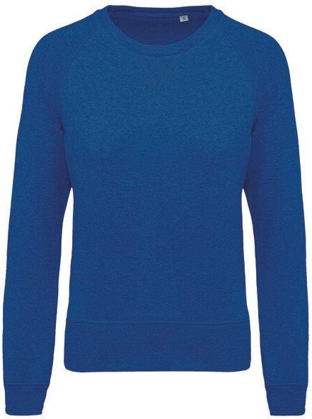 Greenspired Damen Bio Raglan Sweatshirt 300g/m² XS - XXL