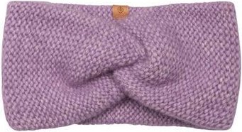 Pure-Pure Alpaka Stirnband gedreht