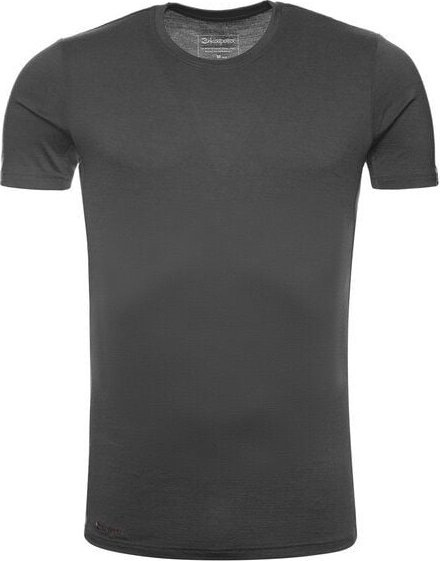 Kaipara - Merino Sportswear Merino kurzarm Unterhemd Herren Slimfit 150