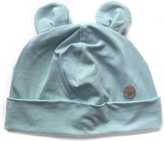 Mützenmafia Bärenmütze Newborn