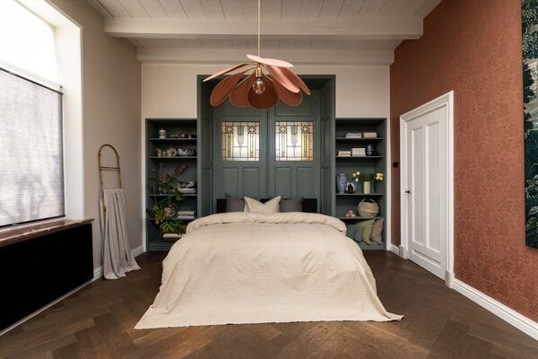 Kayori Kora Bettwäsche Baumwolle-Satin