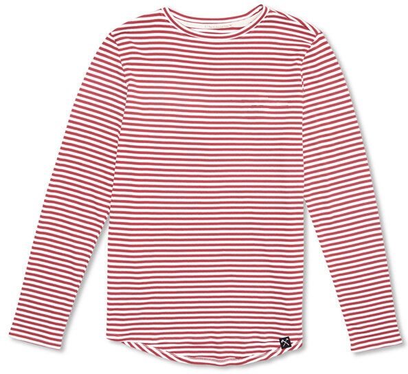 The Driftwood Tales Tshirt Langarm