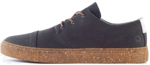 SORBAS '58 recycelte Stoff-Sneaker