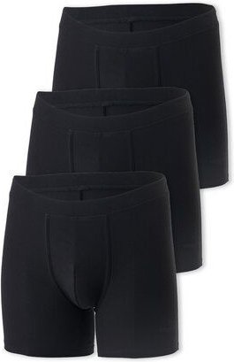 ORGANICATION BOWENN | Boxer Trunk aus Bio-Baumwolle und TENCEL Modal im 3er-Pack