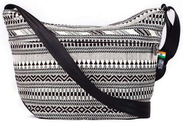 Ethnotek Bagan Bag L