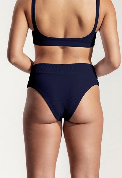 Oy Bikini Hose „Bayamo“ gerippt