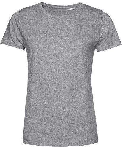 B&C Collection Inspire T-Shirt Rundhals Organic E150 145 gr /m² bis Größe 3XL