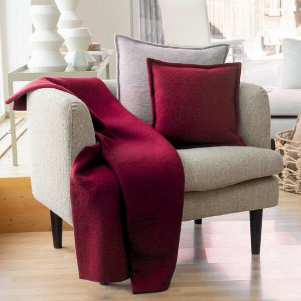 Disana 200 x 135 cm Walkdecke bio Merinowolle