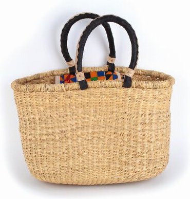 El Puente Bolga-Einkaufstasche