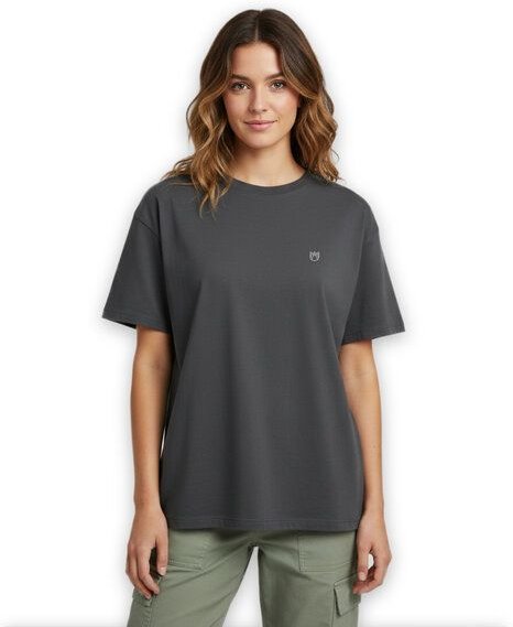 mate Unisex Premium Organic Relaxed Fit T-Shirt