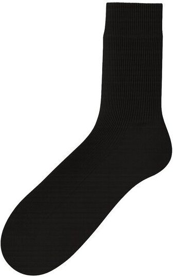 Grödo Unisex Socken reiner Bio Baumwolle Gummi Bündchen