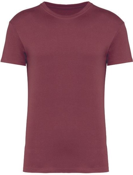 Greenspired Basic Unisex Bio T- Shirt 185 g/m² XXS - 5 XL