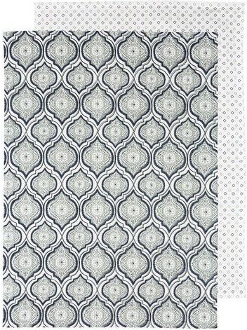 Thumbnail - TRANQUILLO Geschirrtuch, 2er Set, aus Biobaumwolle, 70 x 50 cm (TEX029, TEX030, TEX031, TEX109, TEX110, TEX111)