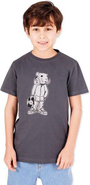 Band of Rascals DJ T-Shirt