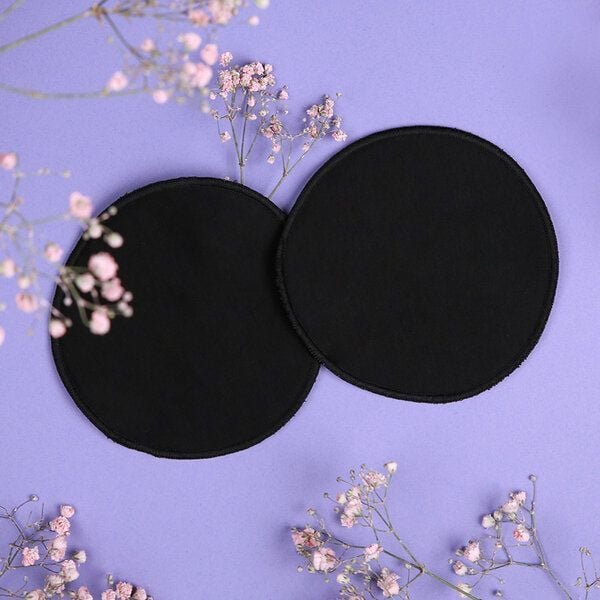 Taynie Waschbare Stillpads