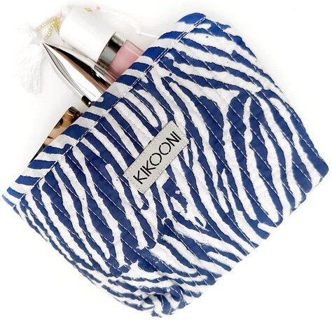 KIKOONI Geldbörsen | kleine Taschen | Passtasche "Mini Traveler"