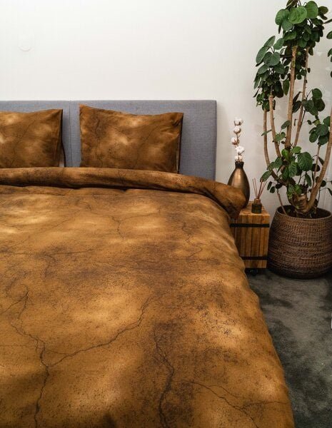 Kayori Niiya - Bettwäsche - Flanell