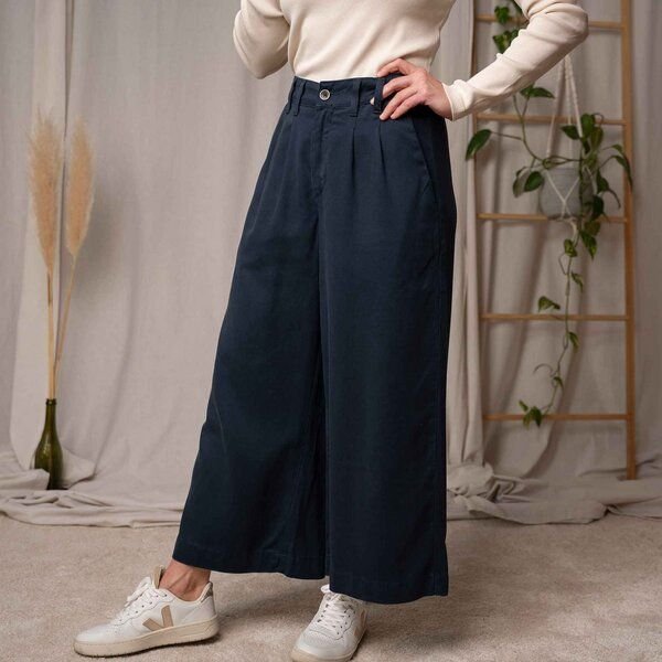 Vresh Clothing Vreni - Culotte aus Tencel