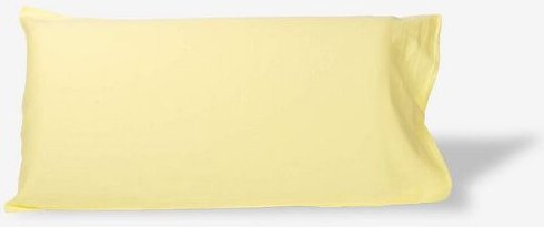 Kopfkissenbezug Bio-Baumwolle | ROOM IN A BOX