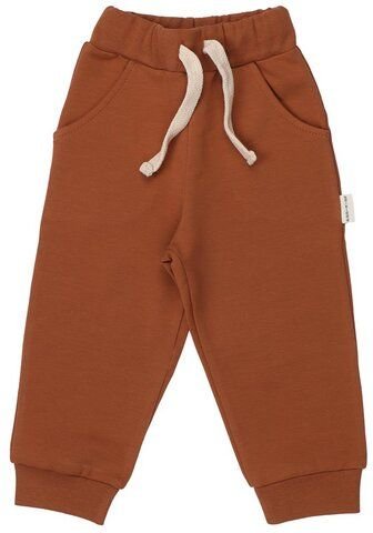 Walkiddy Golden Brown-Jogger