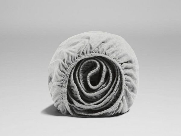 Thumbnail - Yumeko Spannbettlaken Jersey aus Bio-Baumwolle