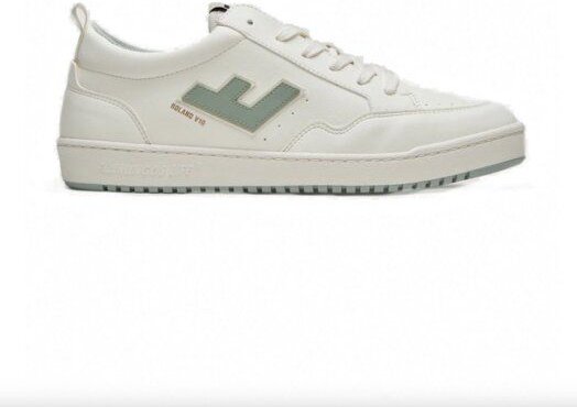 Thumbnail - Flamingos' Life Veganer Sneaker Damen und Herren ROLAND V.10