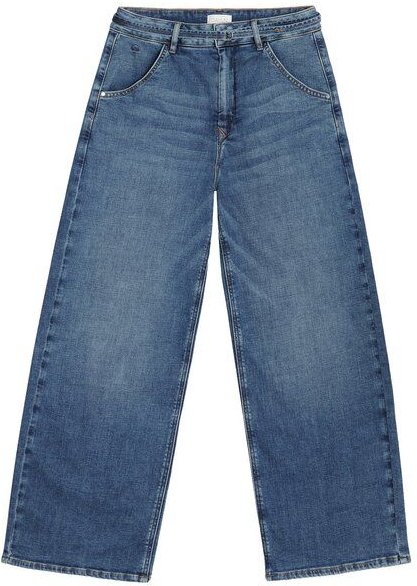 DAWN Jeans BLINK Wide Barrel Vintage Blue