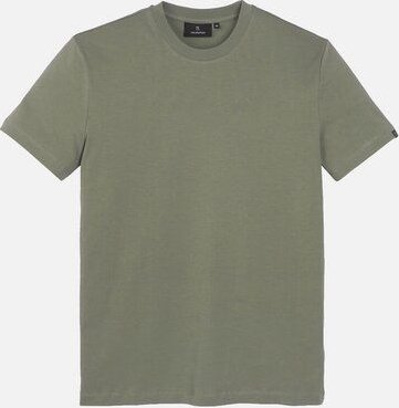 Herren T-Shirt aus Bio-Baumwolle - AGAVE - recolution