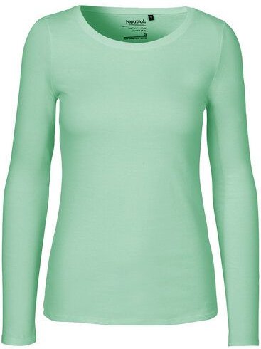 Neutral® - 3FREUNDE Frauen Longsleeve