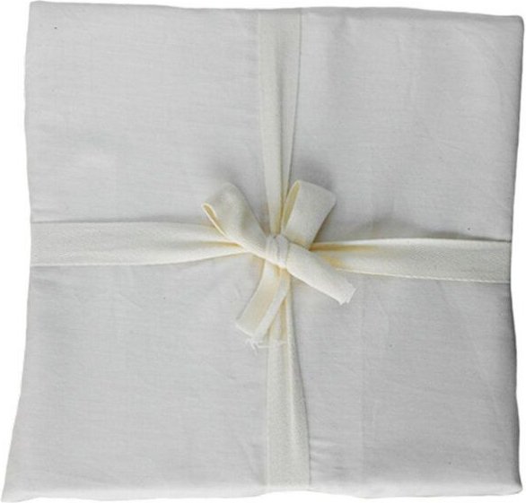 ege organics Bettbezug Deckenbezug aus Bio-Baumwolle 135x200cm 155x220cm