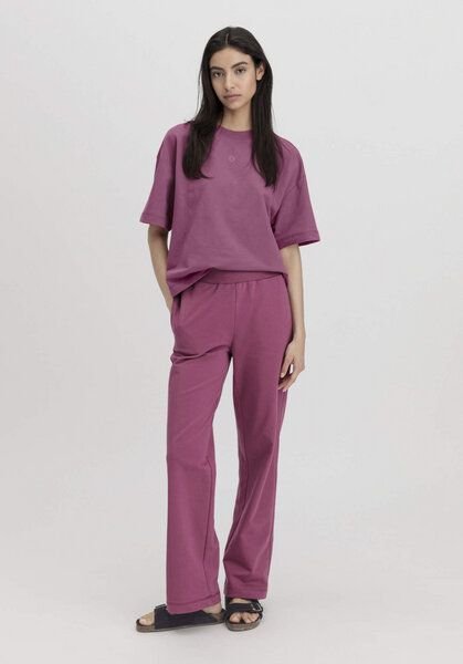 Thumbnail - hessnatur Loungehose Relaxed aus Bio-Baumwolle mit Kapok