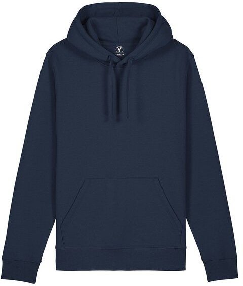 YTWOO Everyday Unisex-Hoodie – Nachhaltig, schlicht & zeitlos