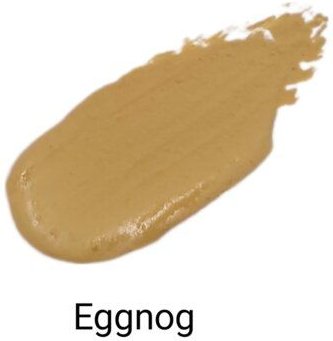 WE LUV ECO Cream Mineral Foundation | Make up | nachhaltig | plastikfrei | vegan