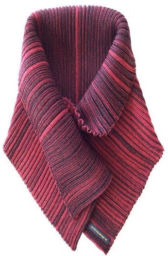 austriandesign.at Schal "Rippe"